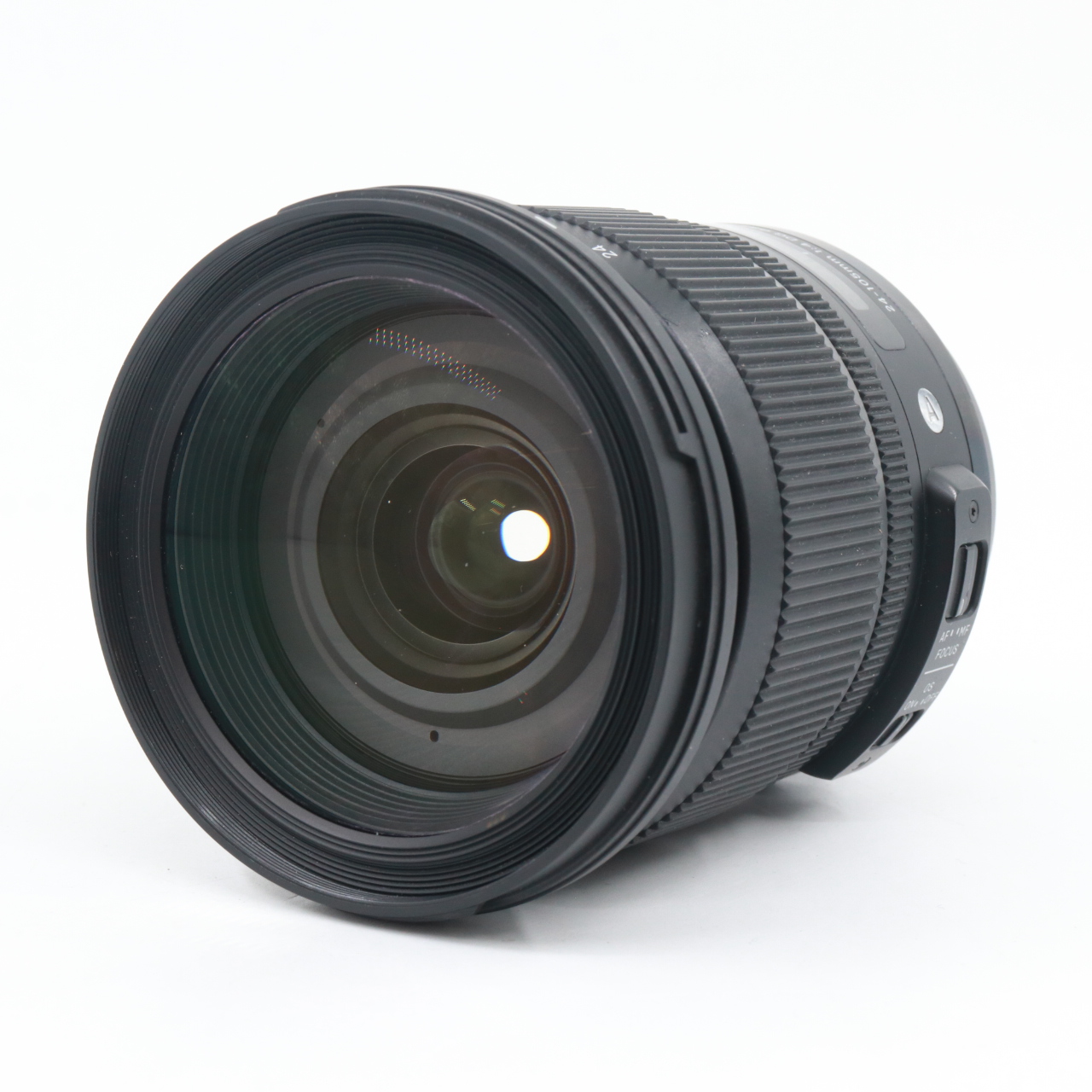Sigma 24-105mm f/4 DG OS HSM ART Canon EF occasion
