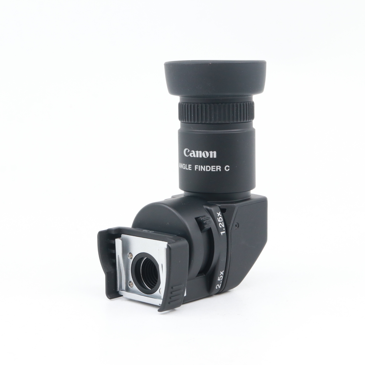 Canon Angle Finder C (hoekzoeker) occasion