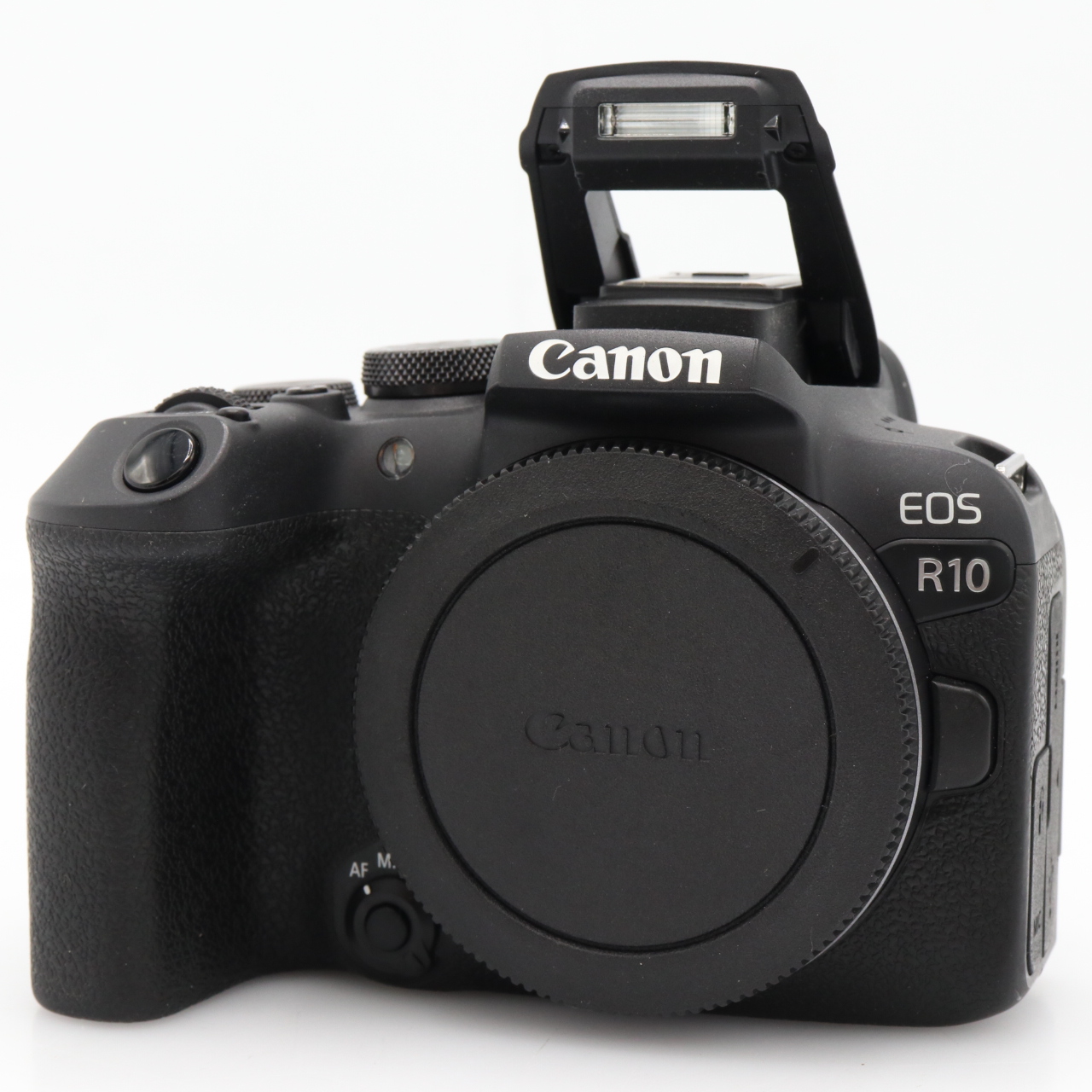Canon EOS R10 body occasion