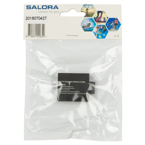 Salora BT-157 accu ProSport