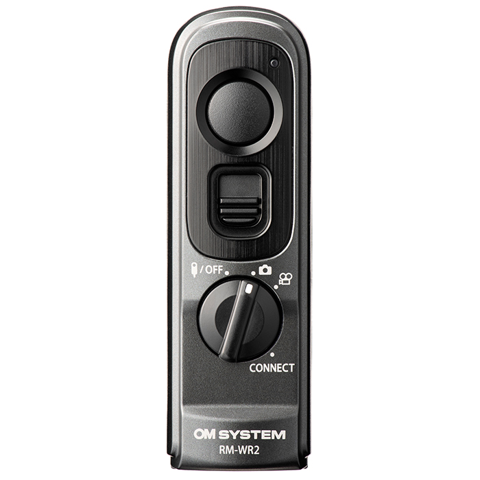 OM SYSTEM RM-WR2 Wireless remote