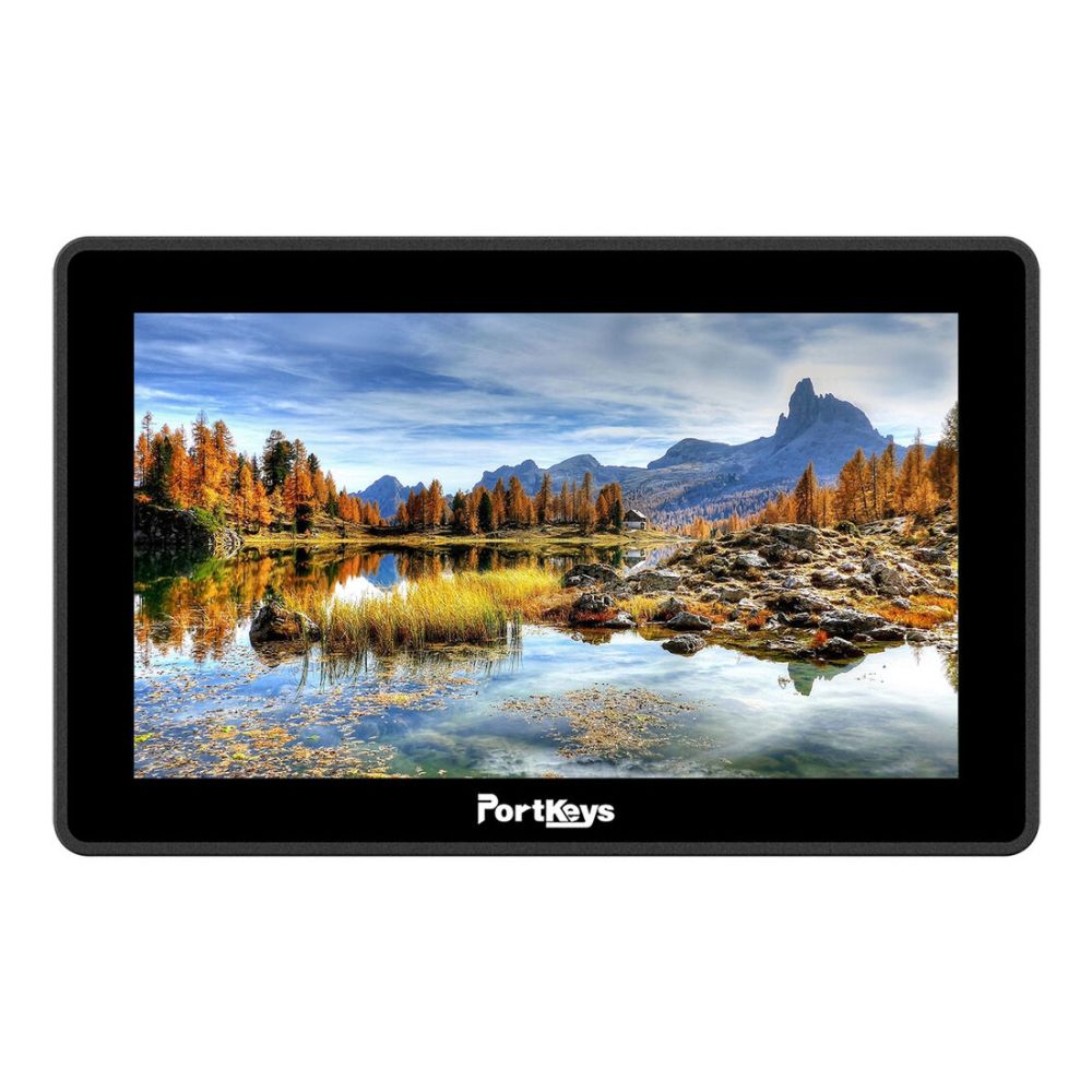 Portkeys LH5P II 5.5