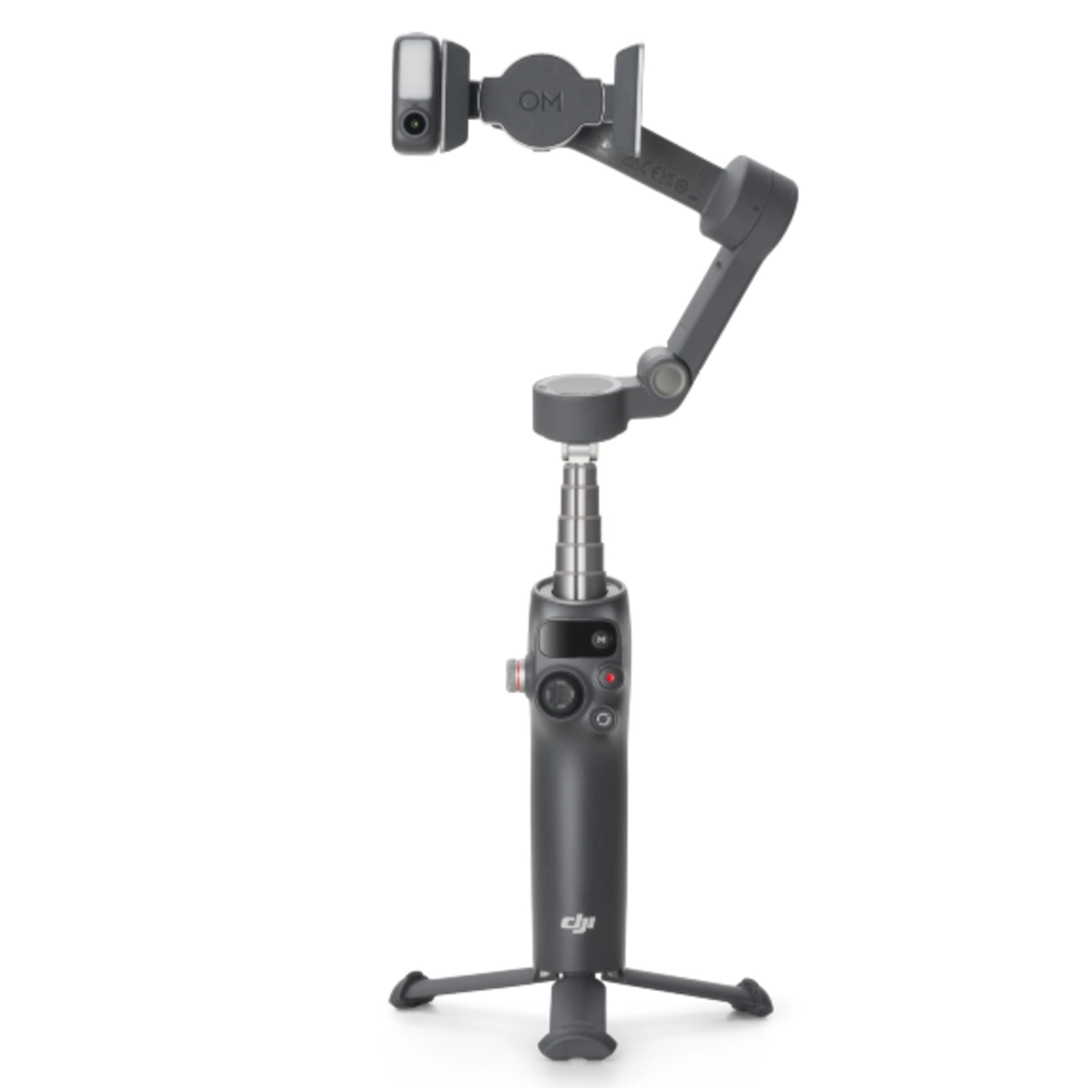 DJI Osmo Mobile 8 OUTLET