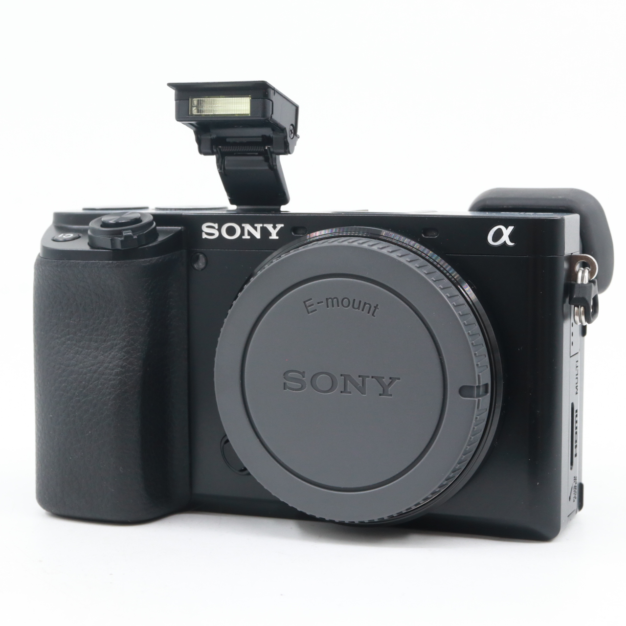 Sony A6100 body occasion