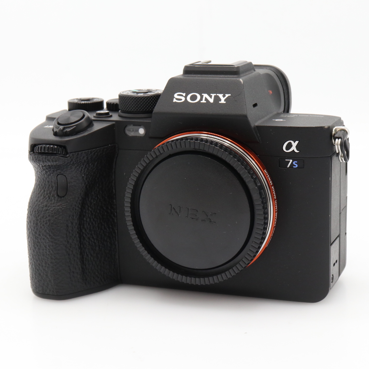 Sony A7S III body occasion