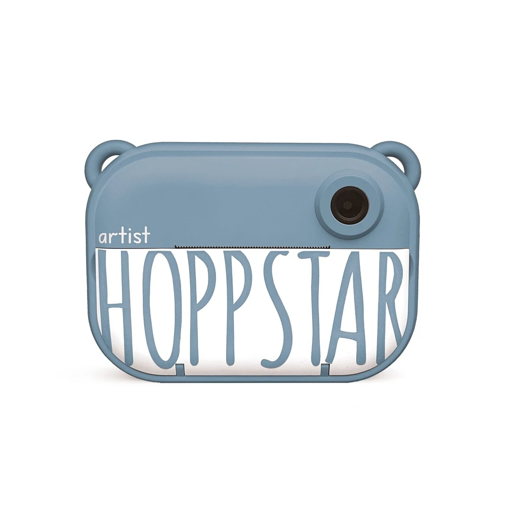 Hoppstar Artist Digitale Kindercamera - Denim