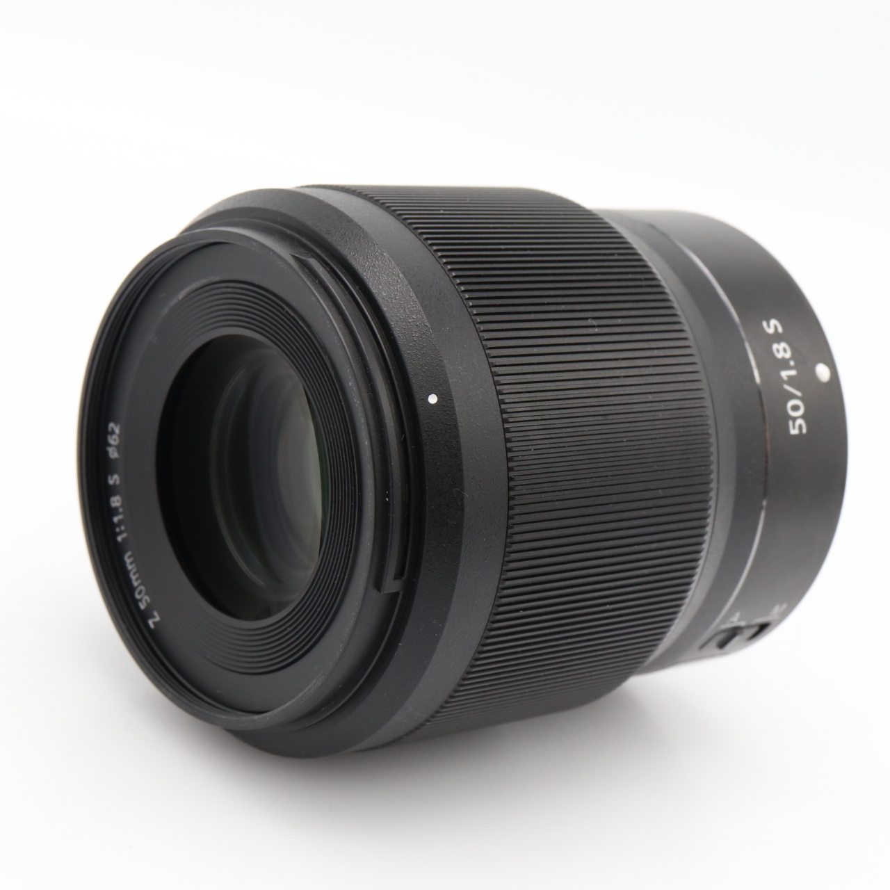 Nikon Z 50mm f/1.8 S occasion