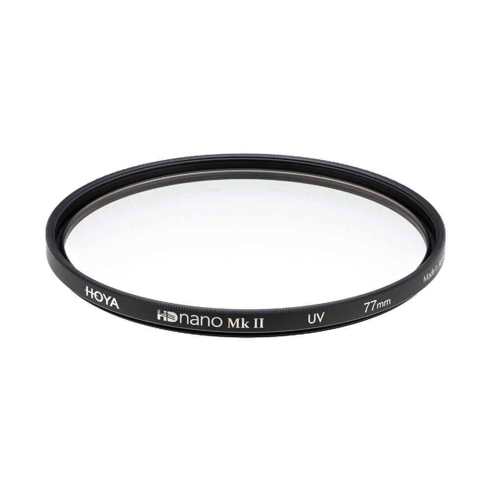 Hoya 52mm HD nano MkII UV