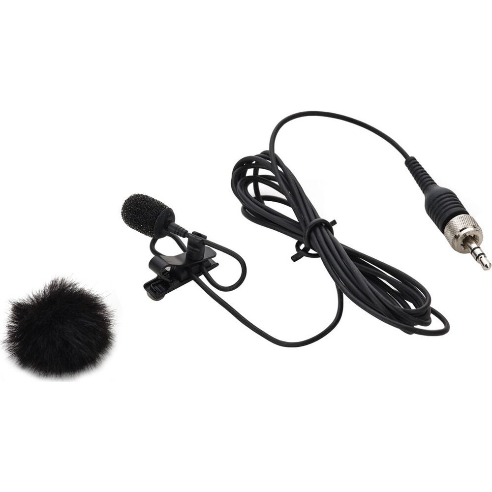 Saramonic K9 Omni lavalier microphone