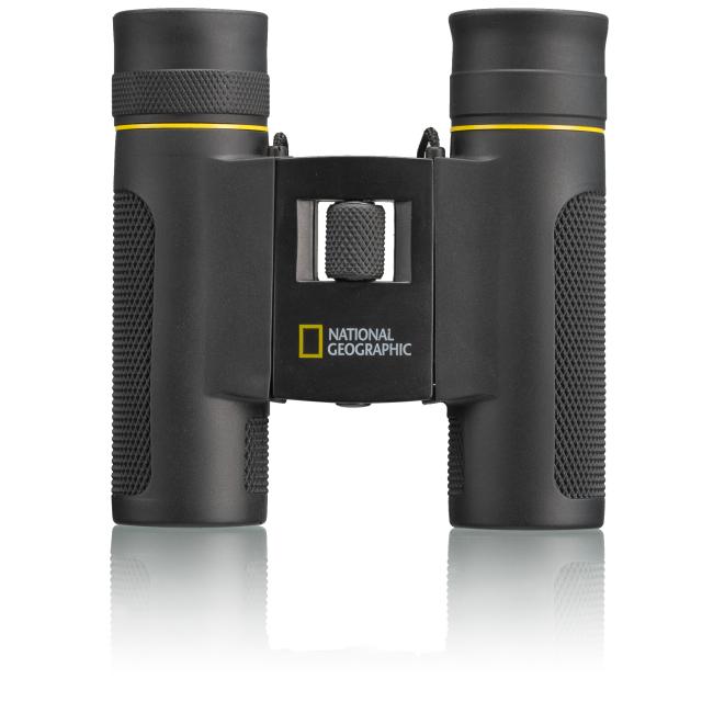 NATIONAL GEOGRAPHIC 10x25 zakverrekijker