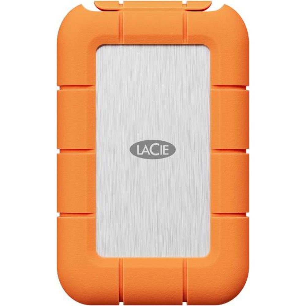 LaCie STND1000400 externe SSD Thunderbolt 1 TB USB Type-C USB4 Gen 3x2