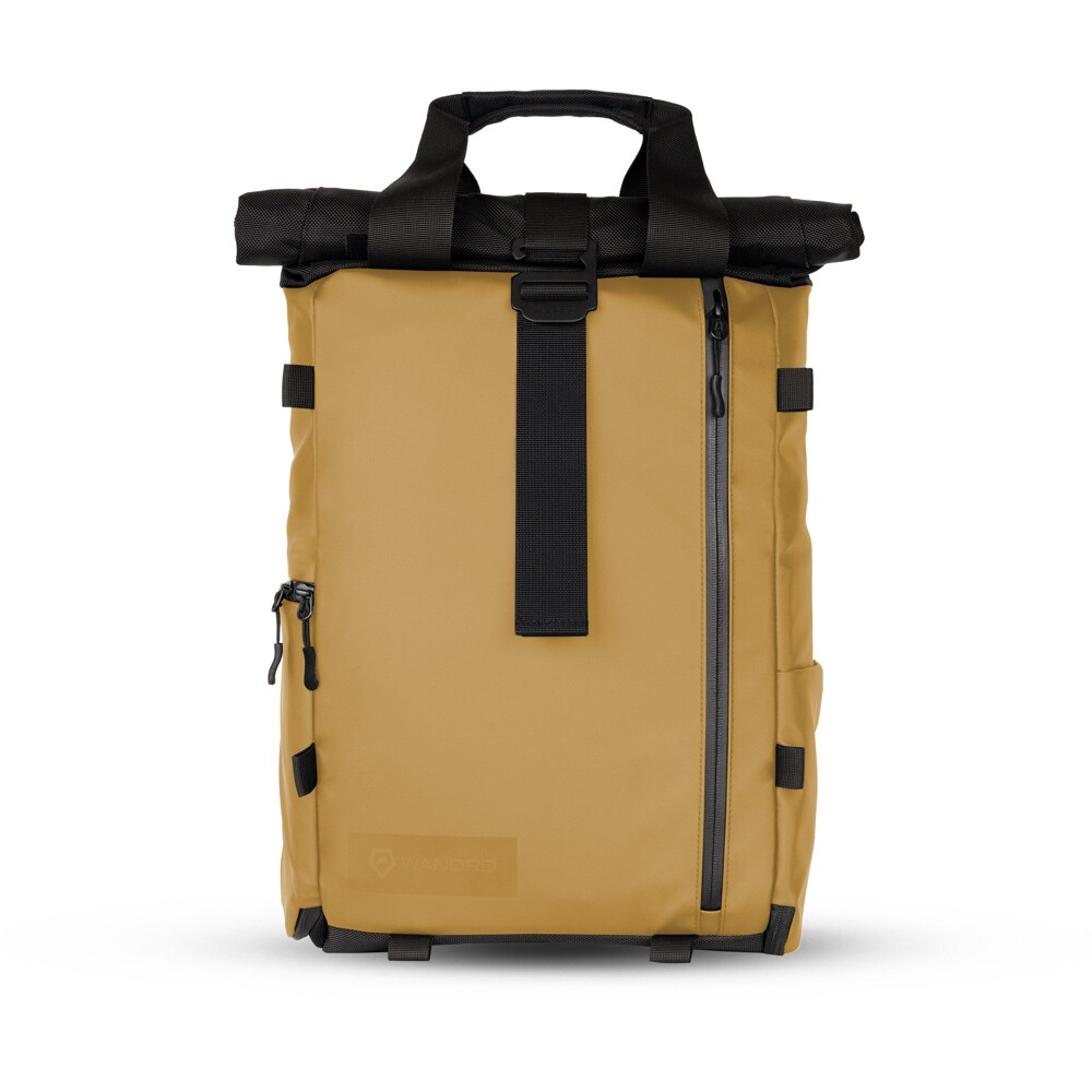 WANDRD PRVKE Lite 11L - Dallol Yellow