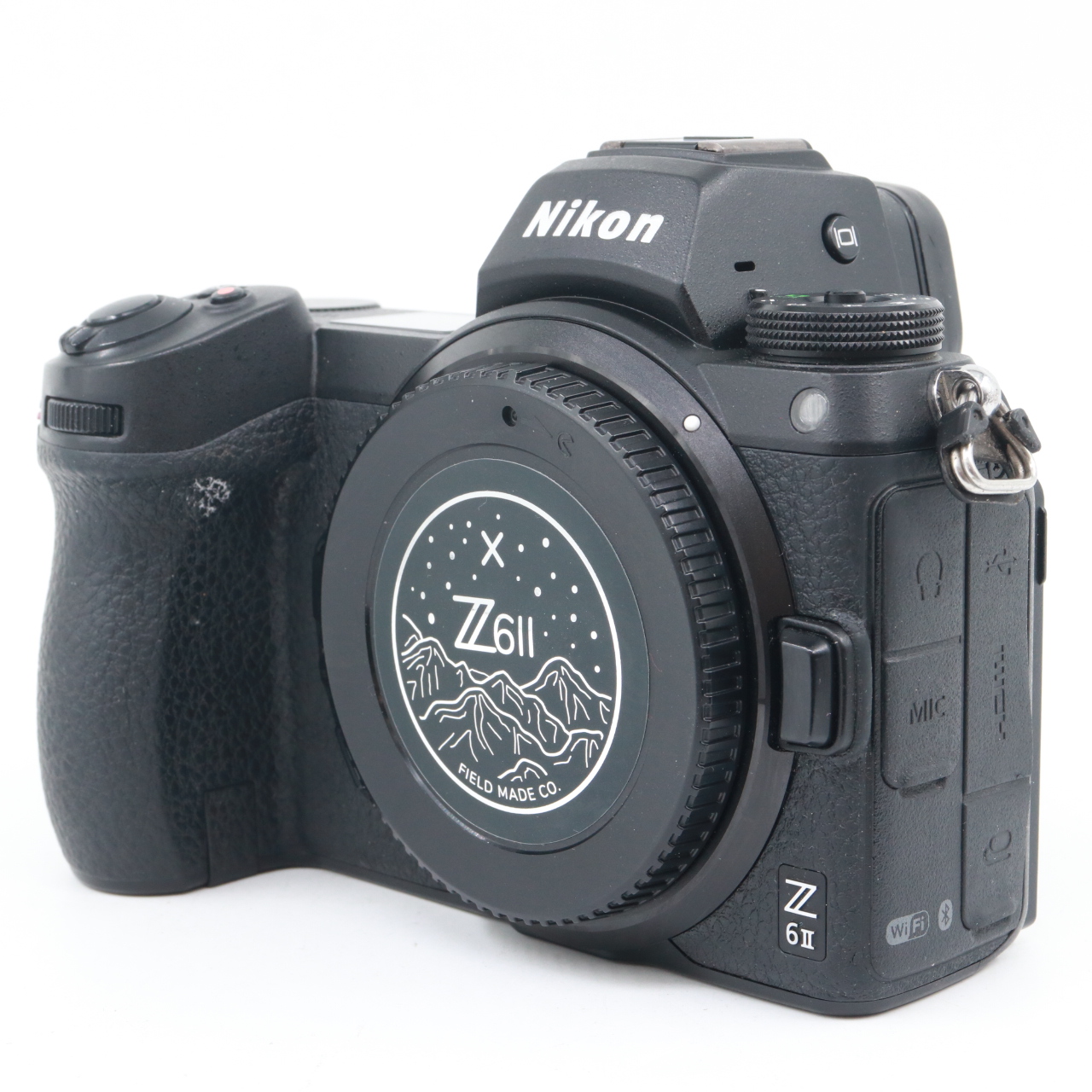 Nikon Z6 II body occasion