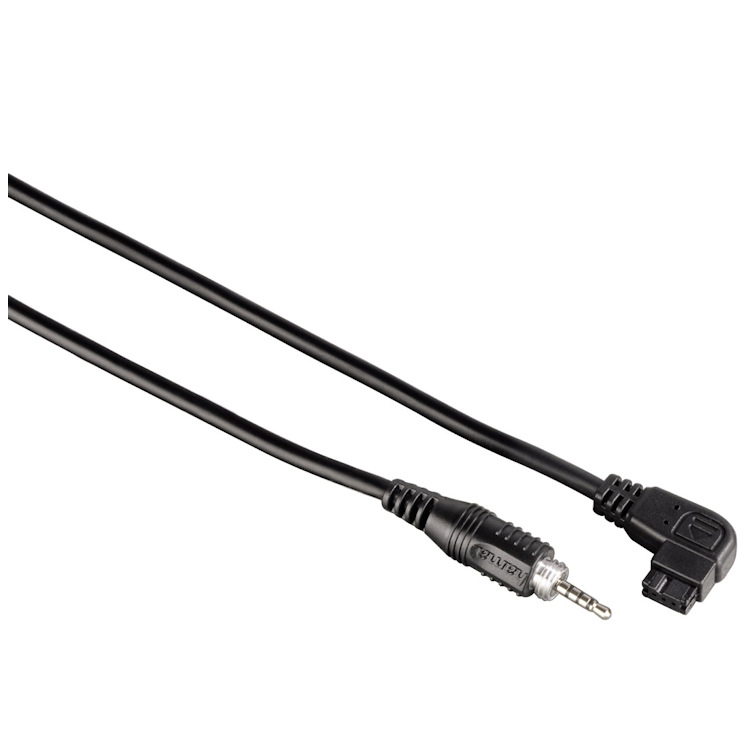 Hama 5209 Adapterkabel DCCS Sony-1