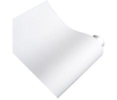Bresser Vinyl Mat Achtergrond 2X6m Achtergrond Rol Wit