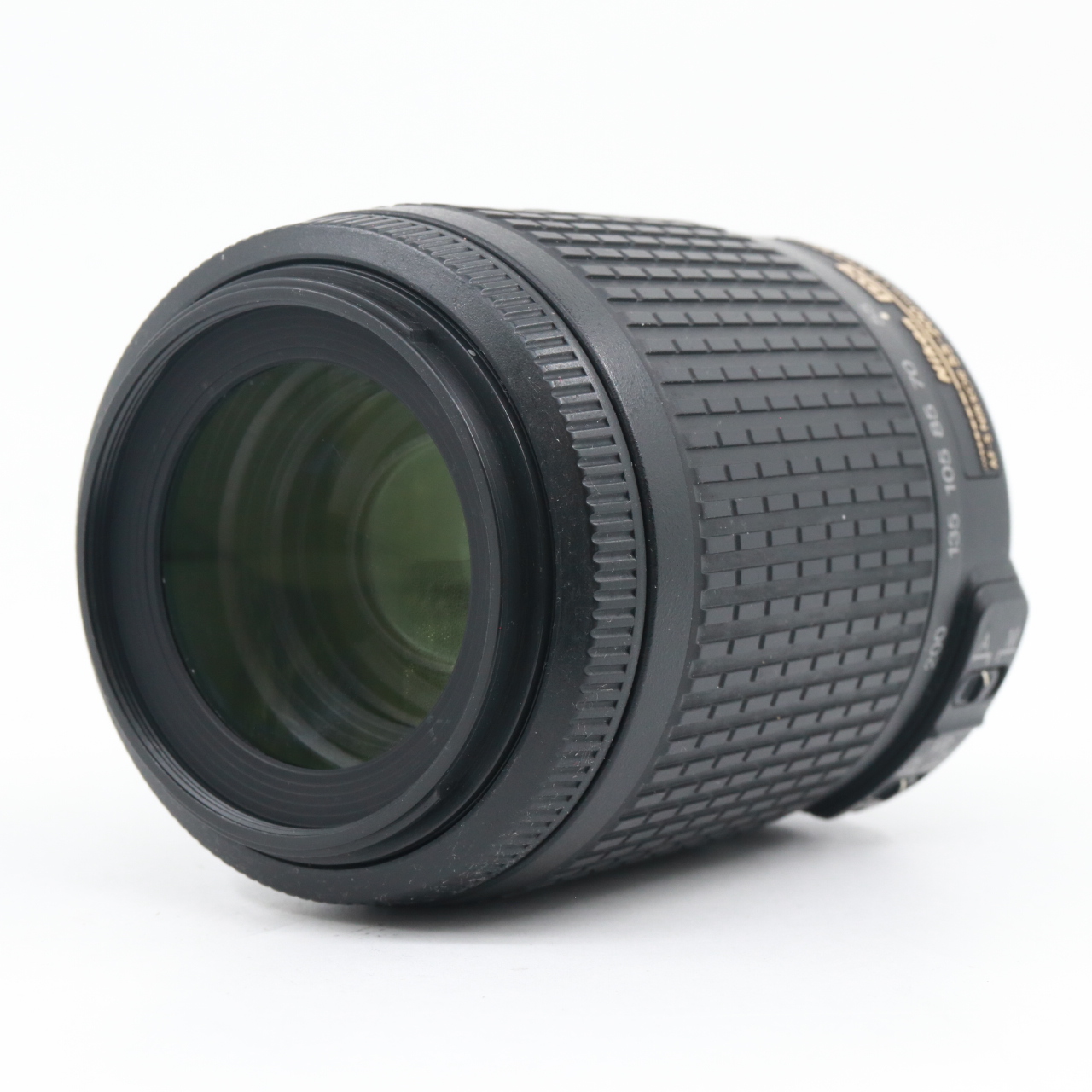 Nikon AF-S 55-200mm f/4-5.6G ED VR DX occasion
