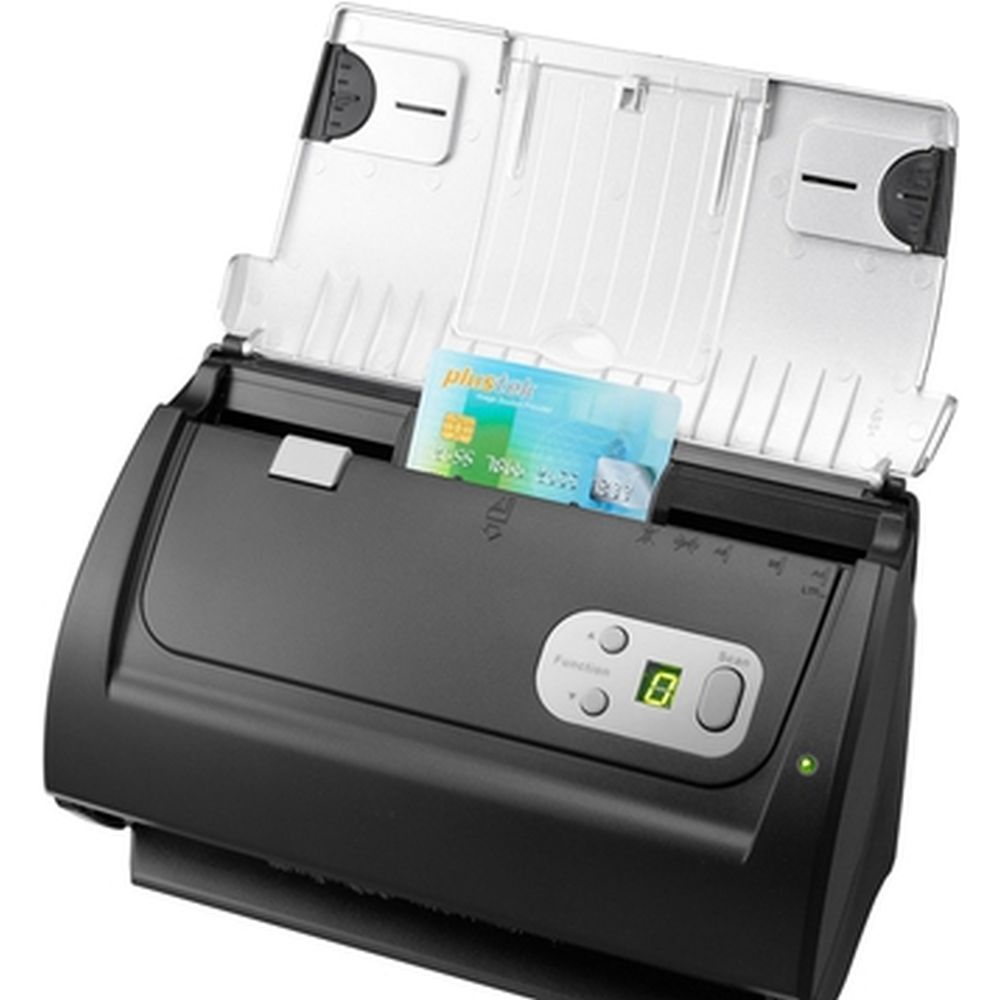 Plustek SmartOffice PS3060U