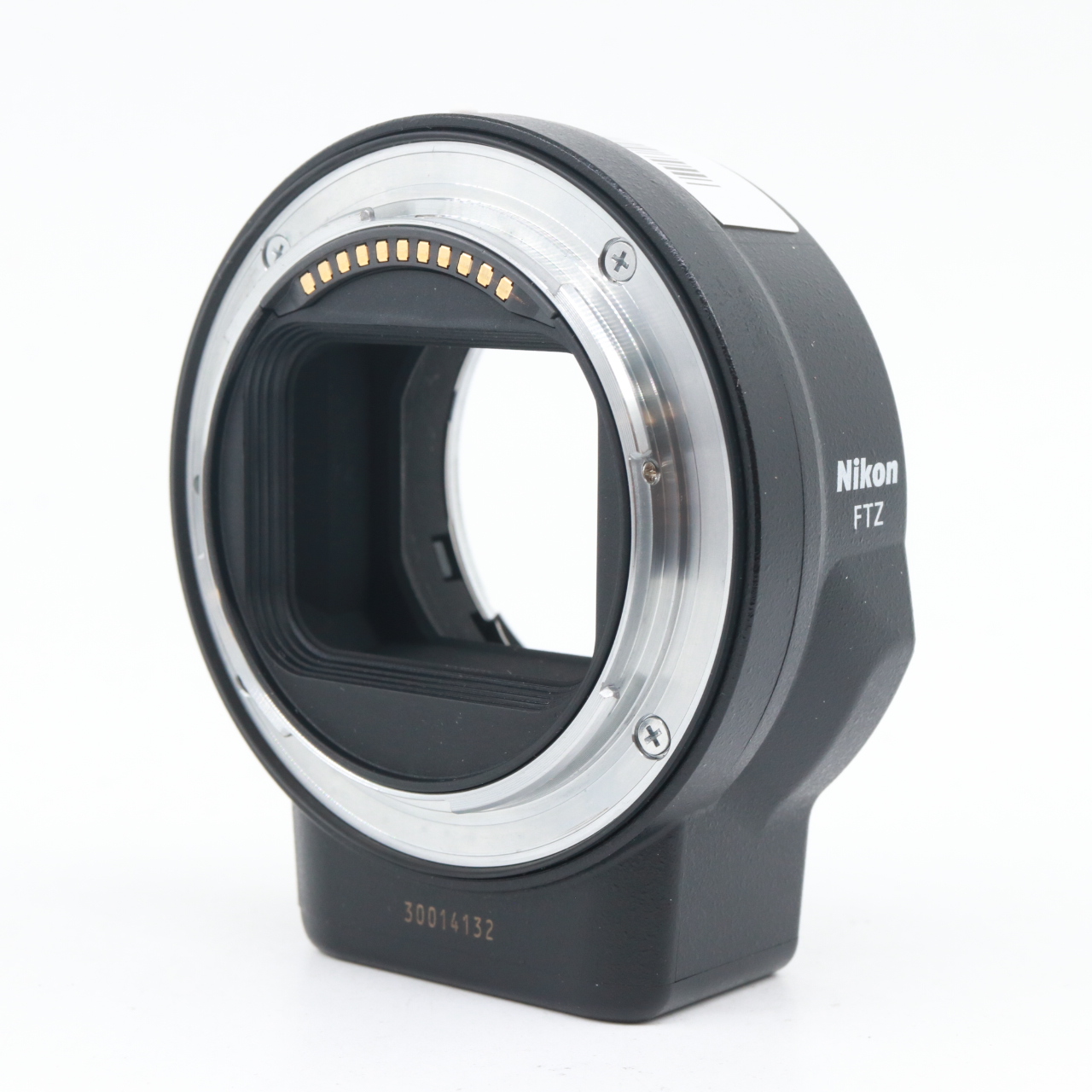Nikon FTZ Mount Adapter occasion