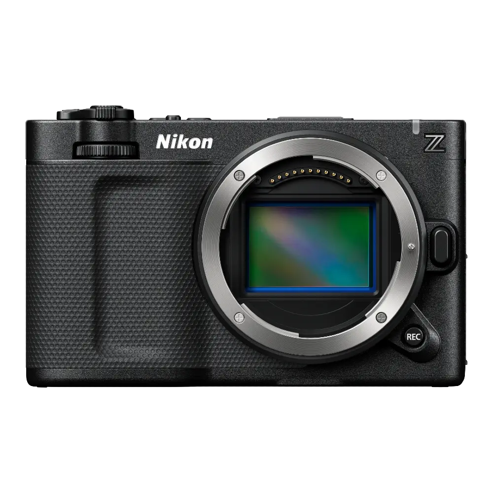 Nikon ZR systeemcamera