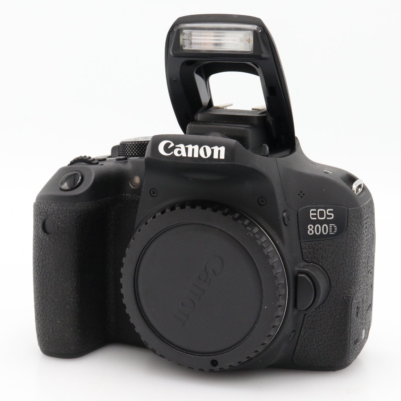 Canon EOS 800D body occasion