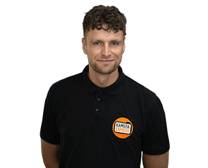 Afbeelding van een expert